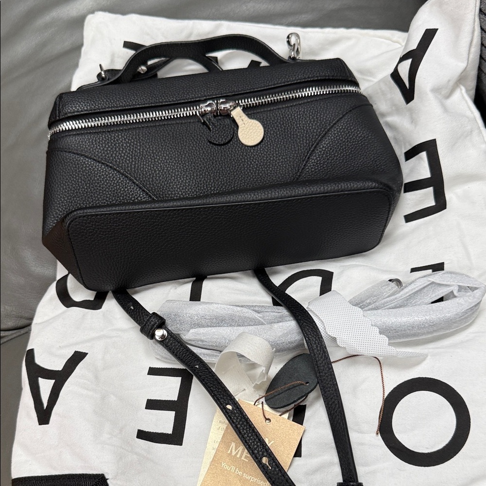Oleada Mini Anchor Bag - Picture 2 of 11